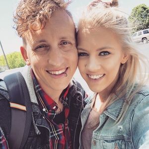 Meet your Posher, Sadie